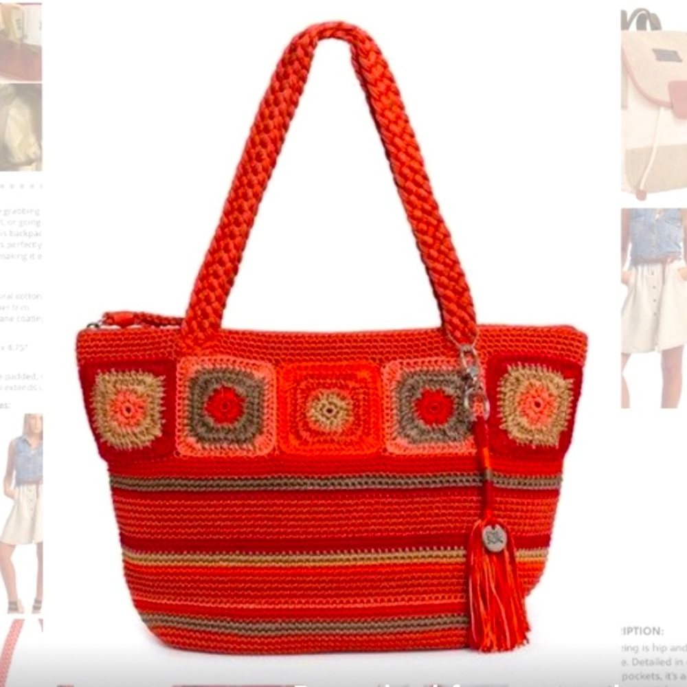 The Sak Handbag New